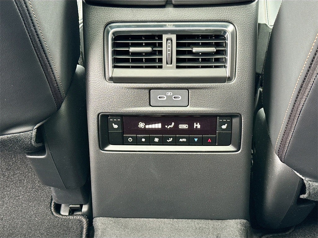 2026 Mazda Mazda CX-70 3.3 Turbo S Premium AWD