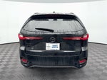 2026 Mazda Mazda CX-70 3.3 Turbo S Premium AWD