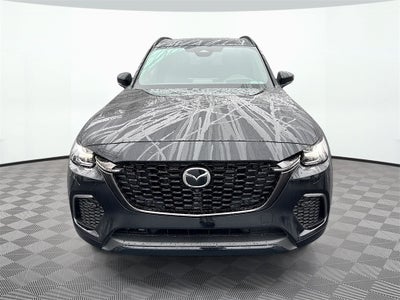 2026 Mazda Mazda CX-70 3.3 Turbo S Premium AWD