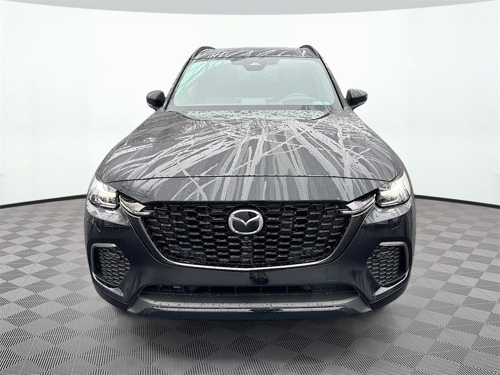 2026 Mazda Mazda CX-70 3.3 Turbo S Premium AWD