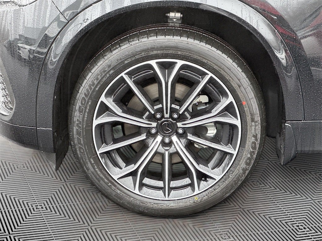 2026 Mazda Mazda CX-70 3.3 Turbo S Premium AWD