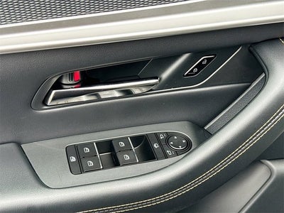 2026 Mazda Mazda CX-70 3.3 Turbo S Premium AWD