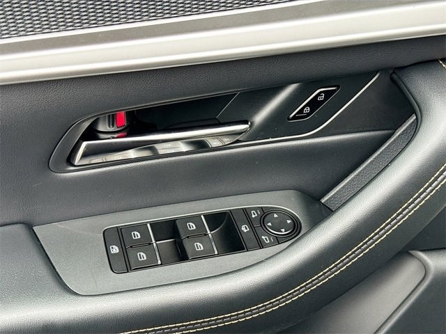 2026 Mazda Mazda CX-70 3.3 Turbo S Premium AWD