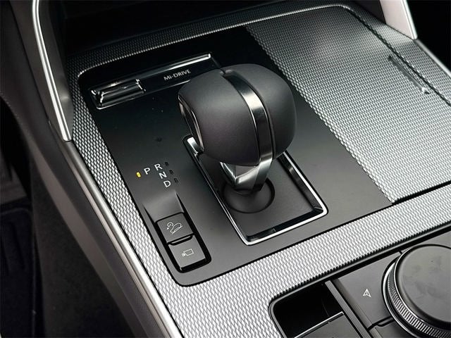 2026 Mazda Mazda CX-70 3.3 Turbo S Premium AWD