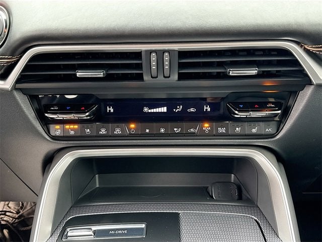 2026 Mazda Mazda CX-70 3.3 Turbo S Premium AWD