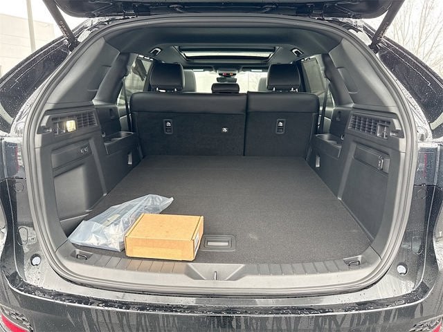 2026 Mazda Mazda CX-70 3.3 Turbo S Premium AWD