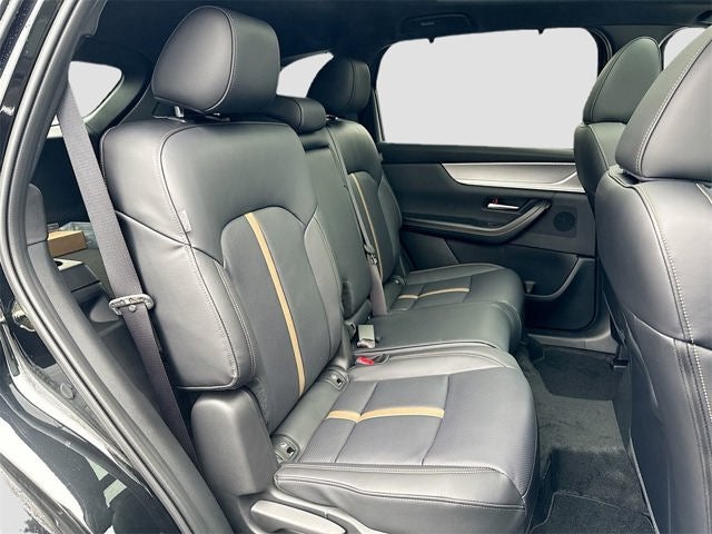 2026 Mazda Mazda CX-70 3.3 Turbo S Premium AWD