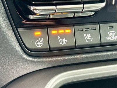 2026 Mazda Mazda CX-70 3.3 Turbo S Premium AWD