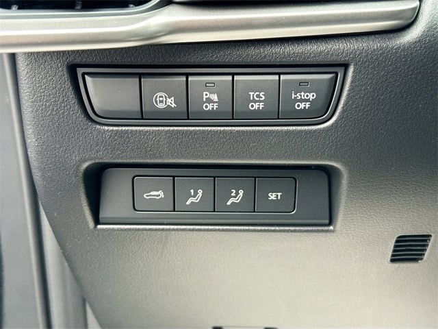 2026 Mazda Mazda CX-70 3.3 Turbo S Premium AWD