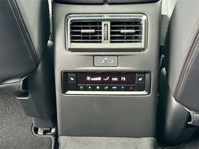 2026 Mazda Mazda CX-70 3.3 Turbo S Premium AWD