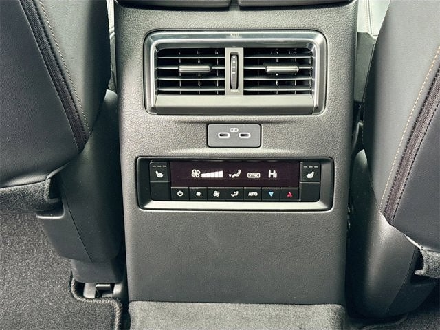 2026 Mazda Mazda CX-70 3.3 Turbo S Premium AWD