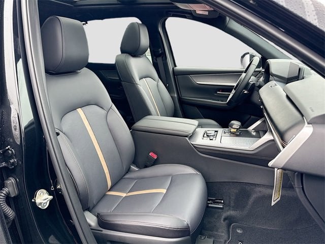 2026 Mazda Mazda CX-70 3.3 Turbo S Premium AWD