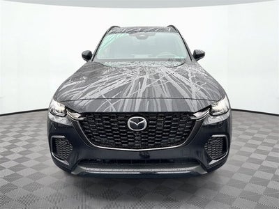 2026 Mazda Mazda CX-70 3.3 Turbo S Premium AWD