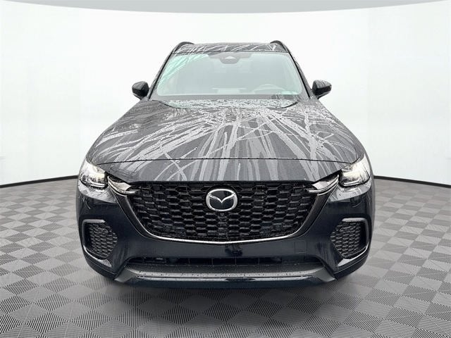 2026 Mazda Mazda CX-70 3.3 Turbo S Premium AWD