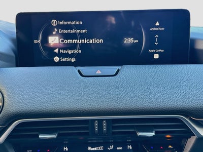 2026 Mazda Mazda CX-70 3.3 Turbo Premium AWD