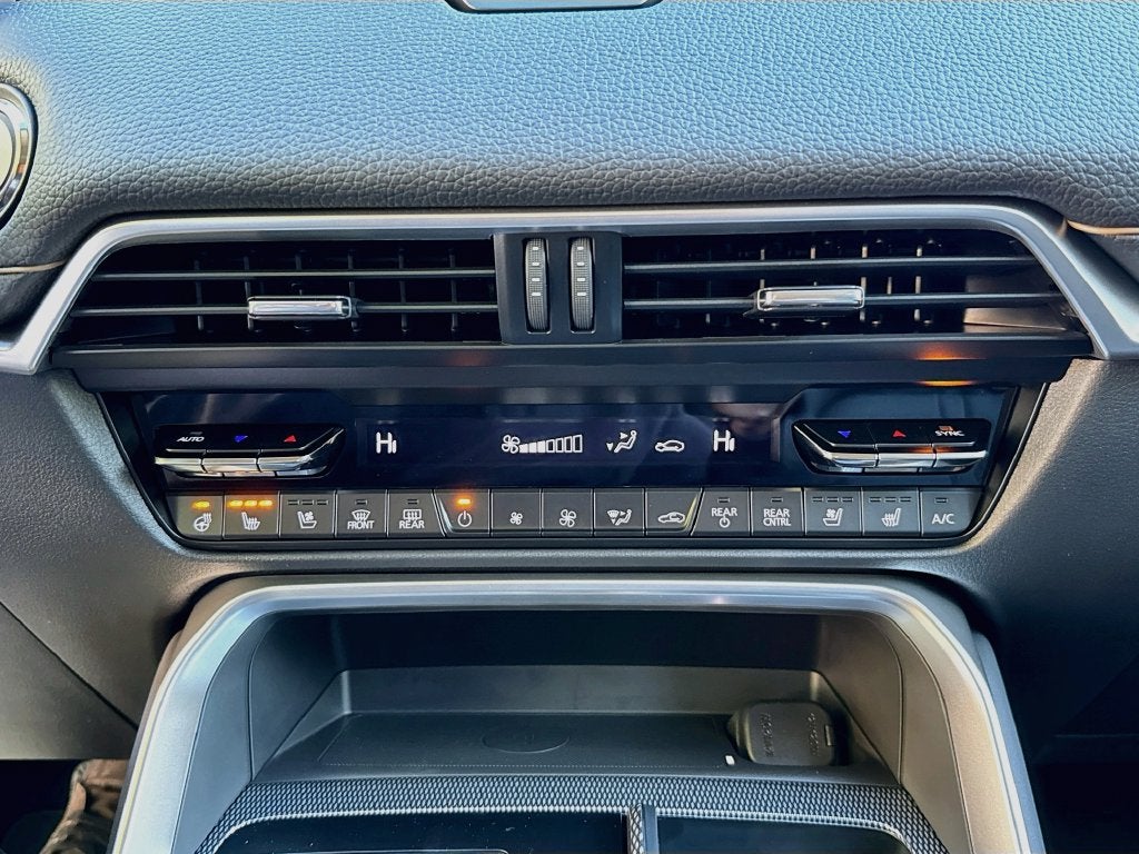 2026 Mazda Mazda CX-70 3.3 Turbo Premium AWD