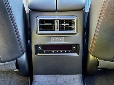 2026 Mazda Mazda CX-70 3.3 Turbo Premium AWD
