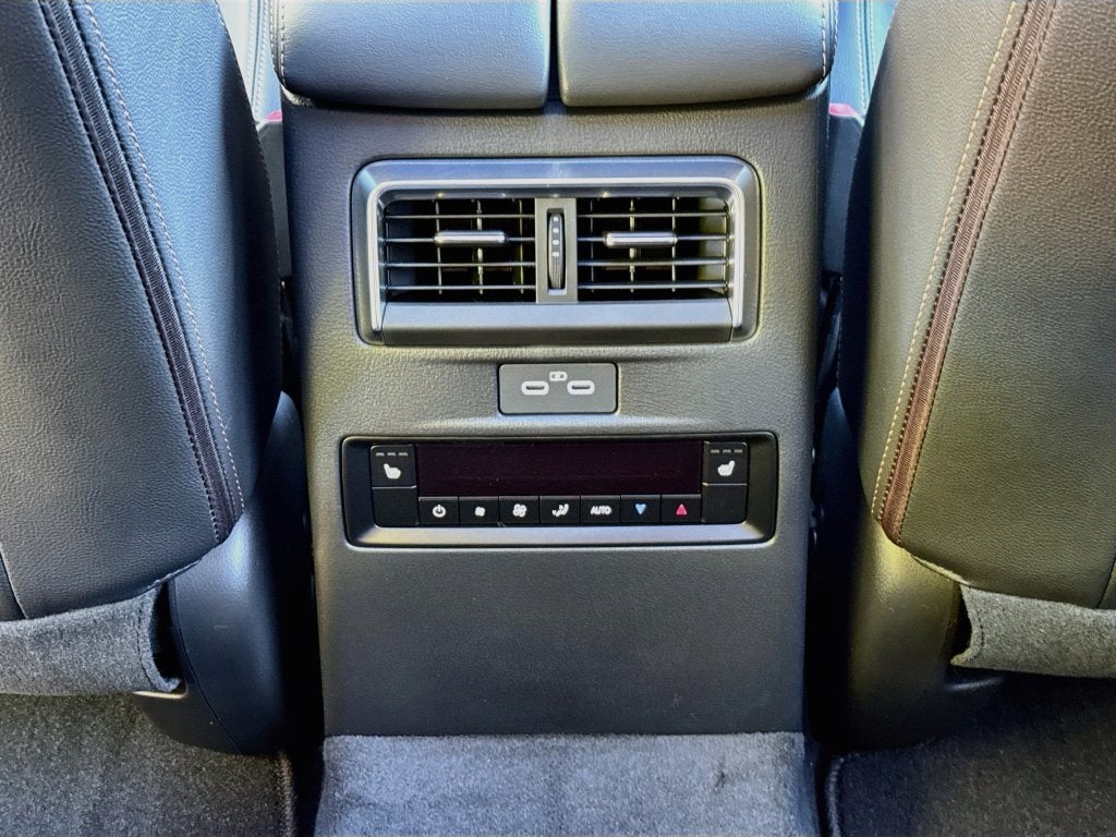2026 Mazda Mazda CX-70 3.3 Turbo Premium AWD