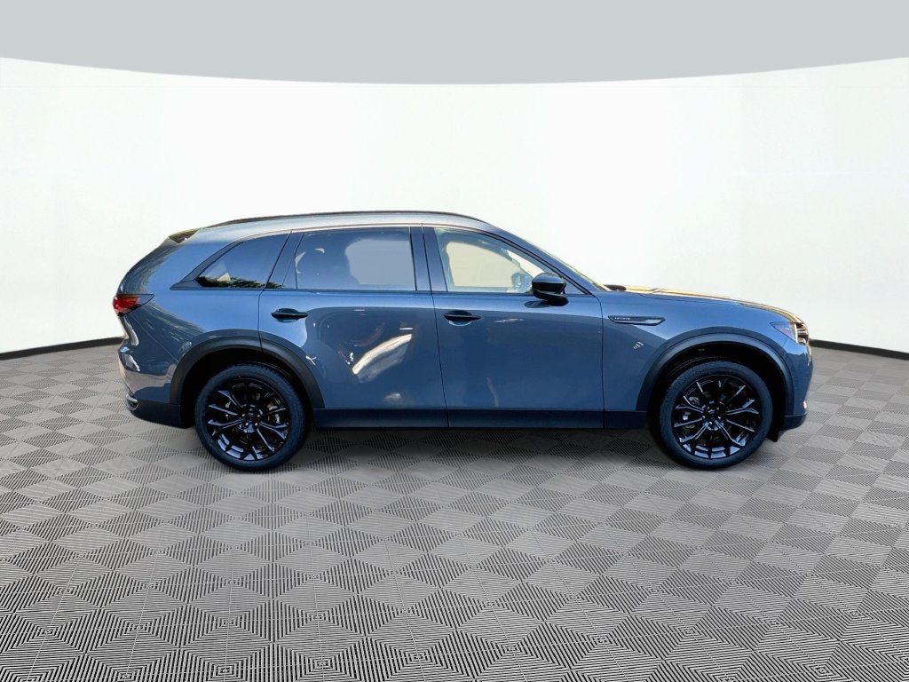 2026 Mazda Mazda CX-70 3.3 Turbo Premium AWD