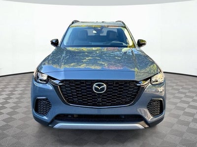 2026 Mazda Mazda CX-70 3.3 Turbo Premium AWD
