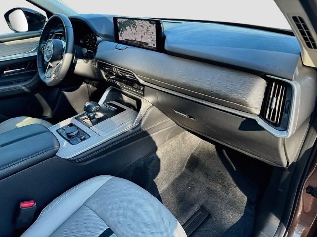 2026 Mazda Mazda CX-70 3.3 Turbo Premium