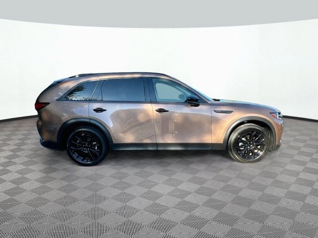 2026 Mazda Mazda CX-70 3.3 Turbo Premium