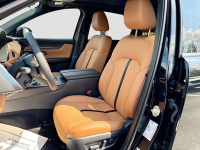 2026 Mazda Mazda CX-70 3.3 Turbo S Premium Plus AWD