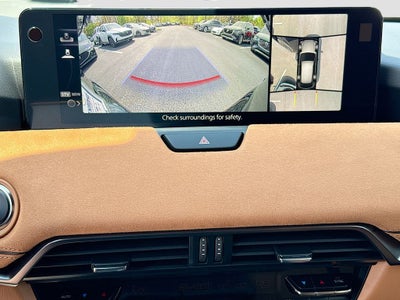 2026 Mazda Mazda CX-70 3.3 Turbo S Premium Plus AWD