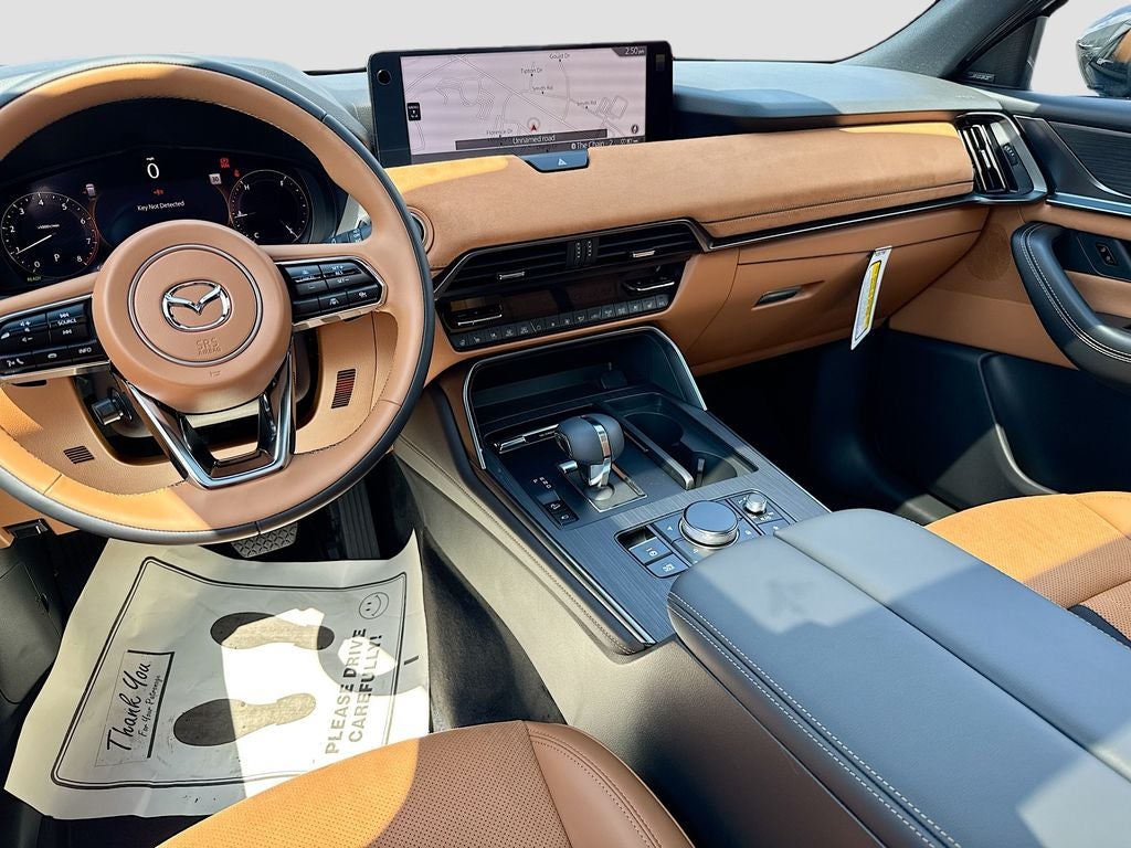 2026 Mazda Mazda CX-70 3.3 Turbo S Premium Plus AWD