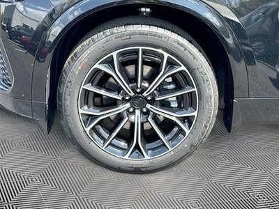 2026 Mazda Mazda CX-70 3.3 Turbo S Premium Plus AWD