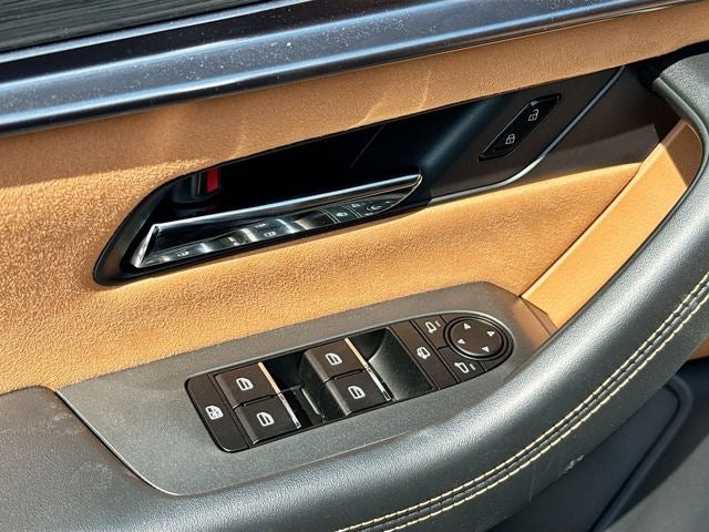 2026 Mazda Mazda CX-70 3.3 Turbo S Premium Plus AWD