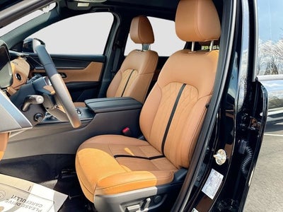 2026 Mazda Mazda CX-70 3.3 Turbo S Premium Plus AWD