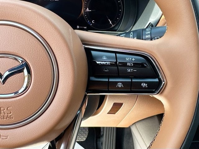 2026 Mazda Mazda CX-70 3.3 Turbo S Premium Plus AWD