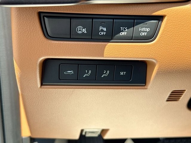 2026 Mazda Mazda CX-70 3.3 Turbo S Premium Plus AWD