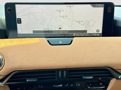 2026 Mazda Mazda CX-70 3.3 Turbo S Premium Plus AWD