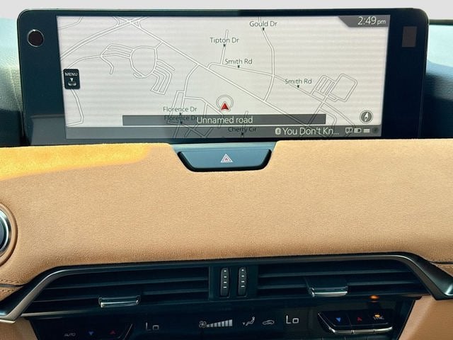 2026 Mazda Mazda CX-70 3.3 Turbo S Premium Plus AWD