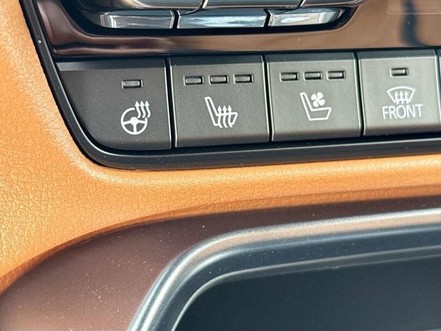 2026 Mazda Mazda CX-70 3.3 Turbo S Premium Plus AWD