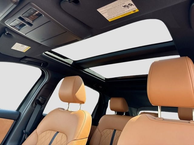 2026 Mazda Mazda CX-70 3.3 Turbo S Premium Plus AWD