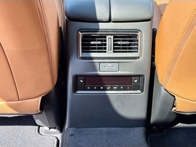 2026 Mazda Mazda CX-70 3.3 Turbo S Premium Plus AWD