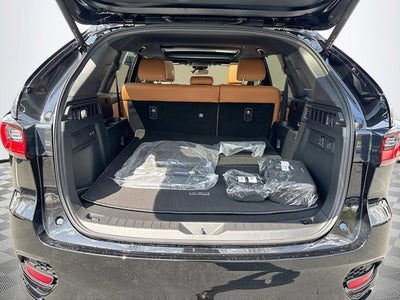 2026 Mazda Mazda CX-70 3.3 Turbo S Premium Plus AWD