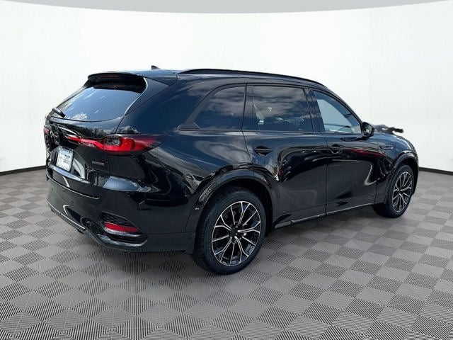 2026 Mazda Mazda CX-70 3.3 Turbo S Premium Plus AWD