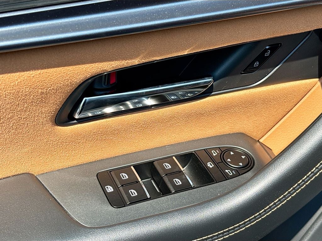 2026 Mazda Mazda CX-70 3.3 Turbo S Premium Plus AWD