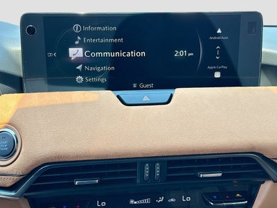 2026 Mazda Mazda CX-70 3.3 Turbo S Premium Plus AWD