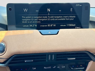 2026 Mazda Mazda CX-70 3.3 Turbo S Premium Plus AWD