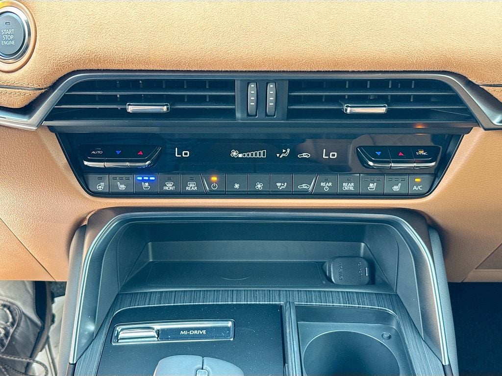 2026 Mazda Mazda CX-70 3.3 Turbo S Premium Plus AWD