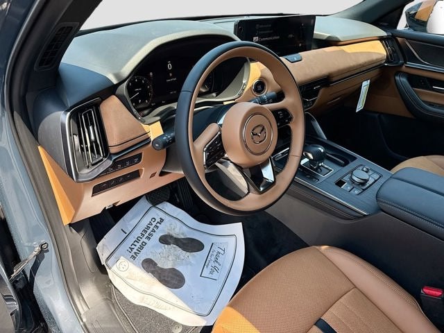 2026 Mazda Mazda CX-70 3.3 Turbo S Premium Plus AWD