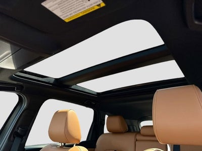 2026 Mazda Mazda CX-70 3.3 Turbo S Premium Plus AWD