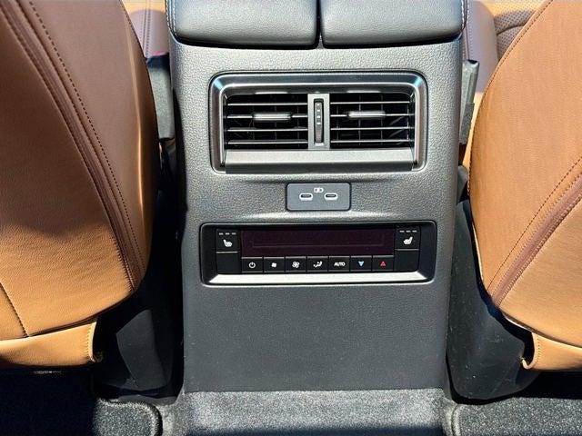 2026 Mazda Mazda CX-70 3.3 Turbo S Premium Plus AWD