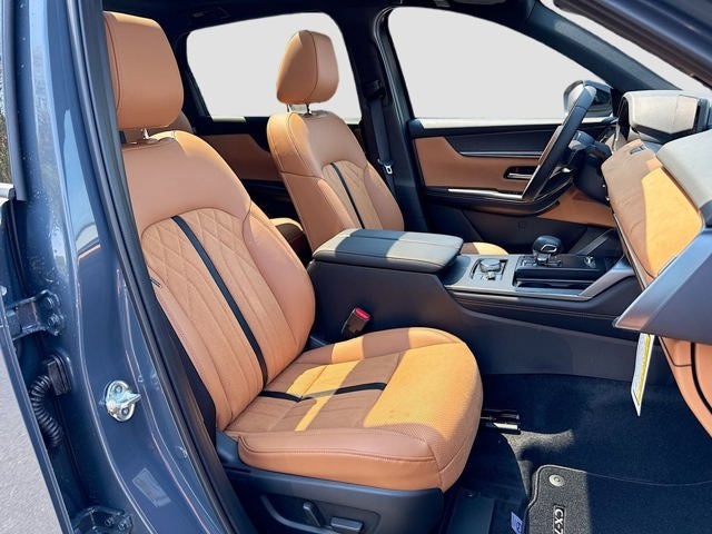 2026 Mazda Mazda CX-70 3.3 Turbo S Premium Plus AWD