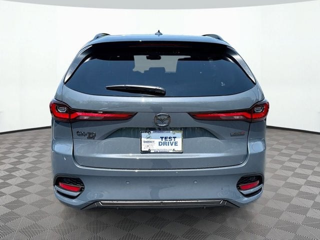 2026 Mazda Mazda CX-70 3.3 Turbo S Premium Plus AWD